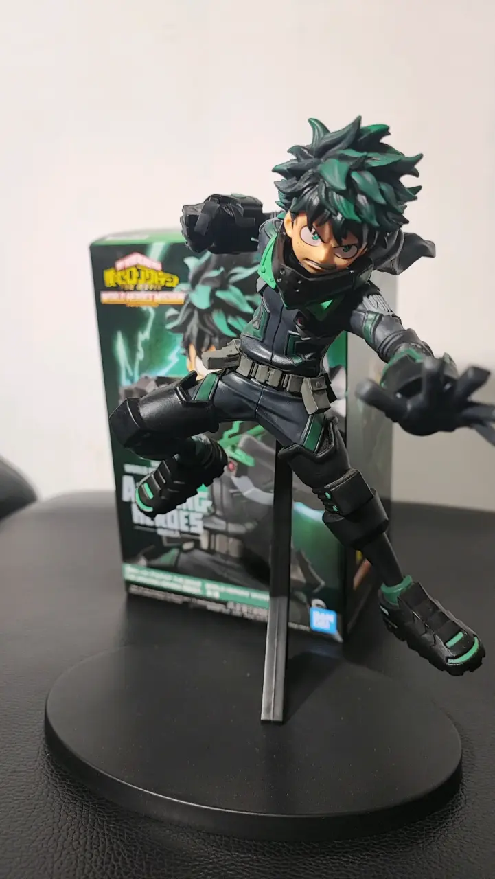 Figura deku