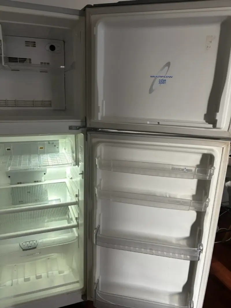 Refrigerador Mademsa - 3