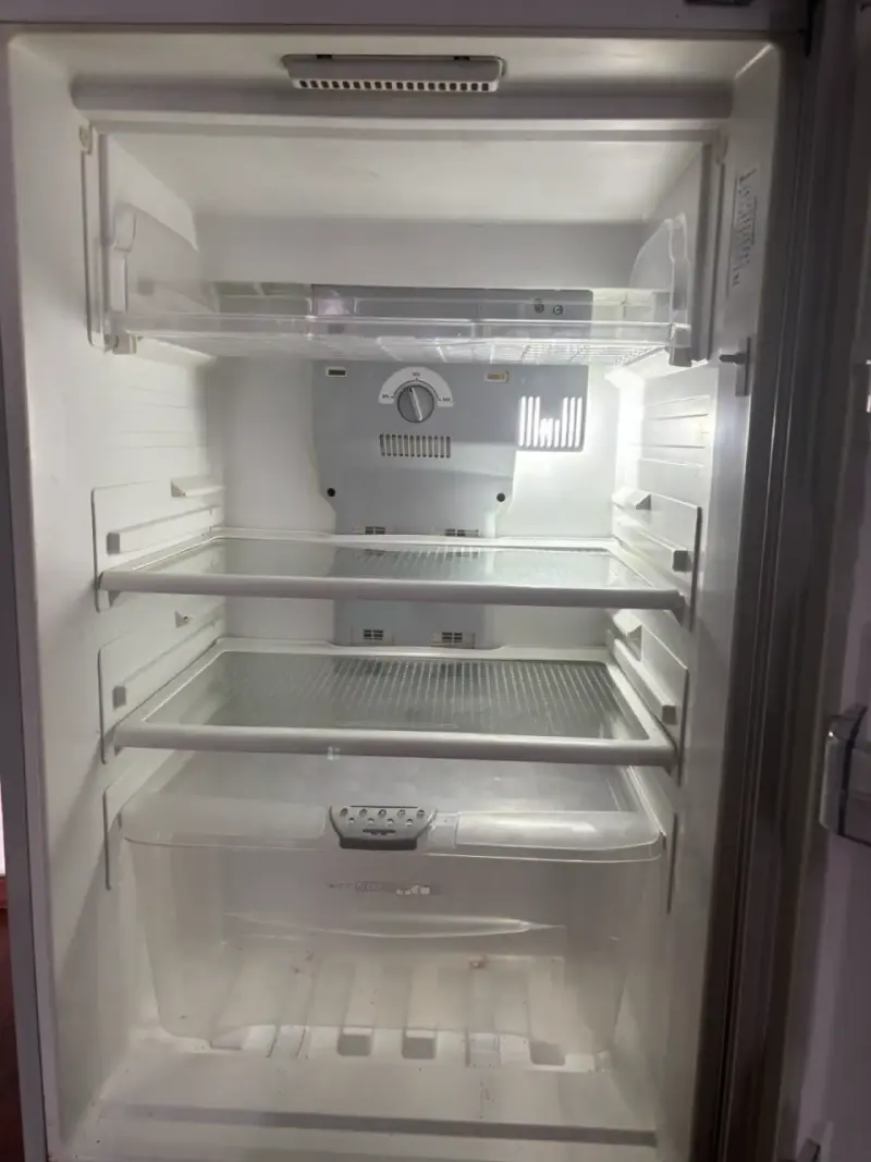 Refrigerador Mademsa - 4
