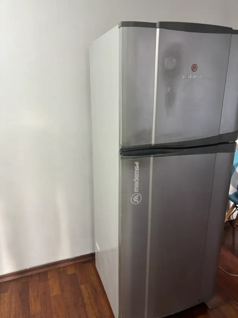 Refrigerador Mademsa - 6