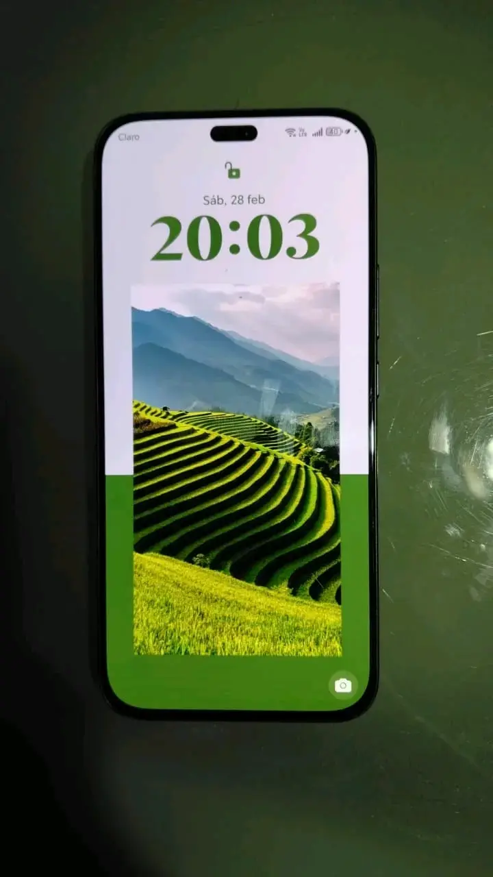 HONOR 400 LITE - 3