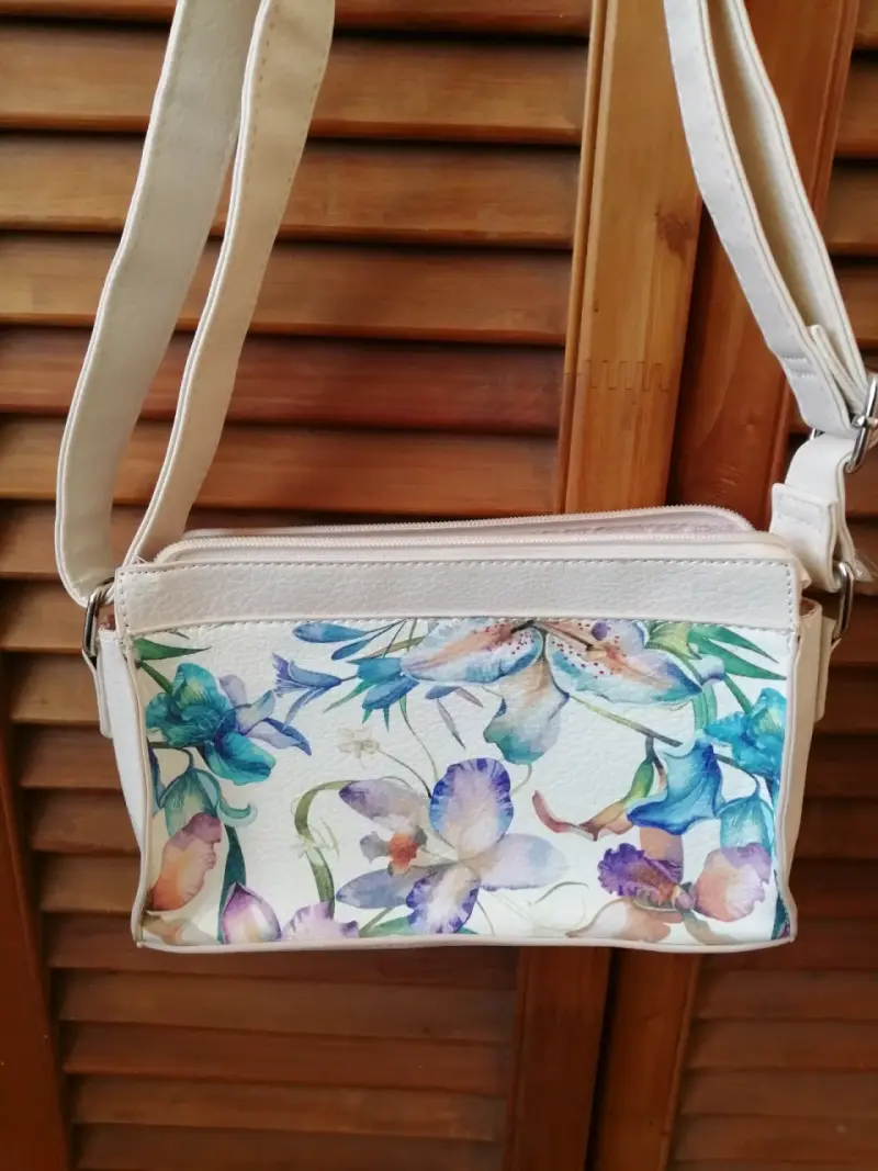 Cartera Sei Nueva 🩷 - 1