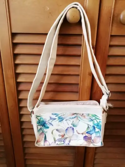 Cartera Sei Nueva 🩷 - miniatura 2