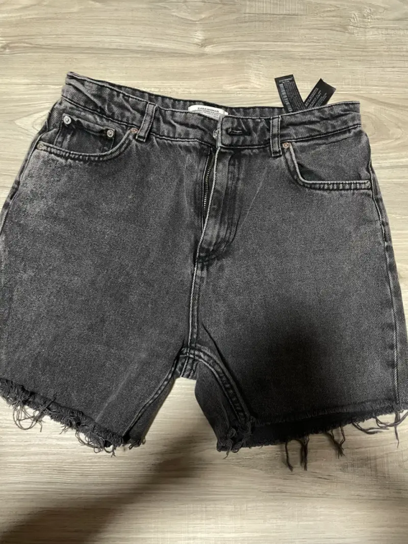 Short Zara - 1