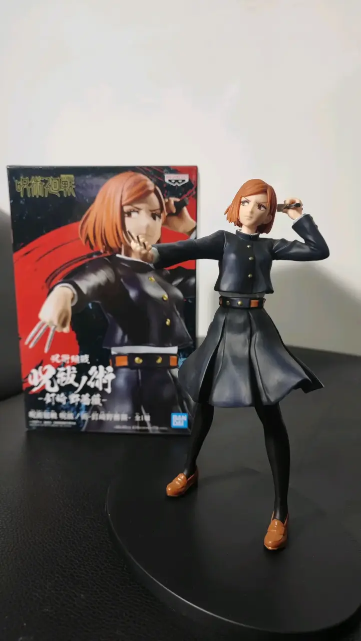 Figura nobara