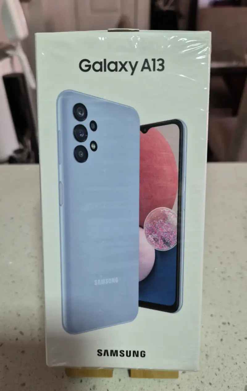 Samsung A13 - 1