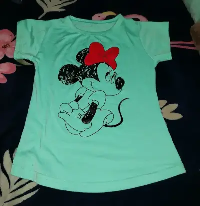 Poleras de algodon - miniatura 3