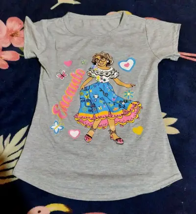 Poleras de algodon - miniatura 5