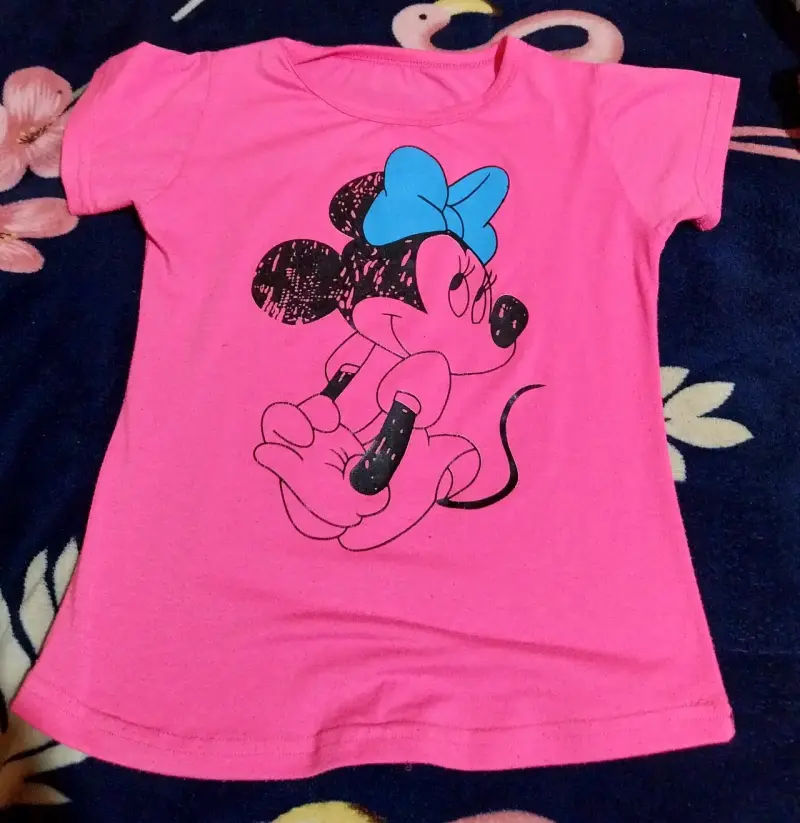Poleras de algodon - 6