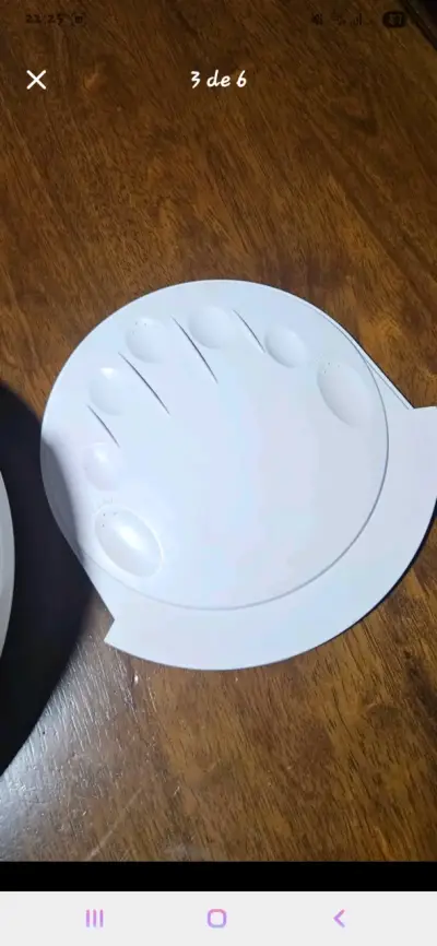 Lampara led opi - miniatura 4