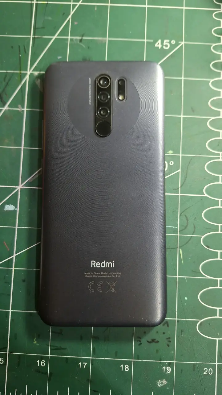 Redmi 9 - 1