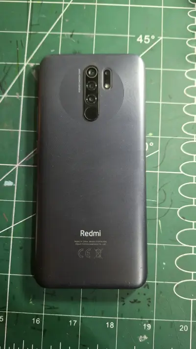 Redmi 9 - miniatura 1