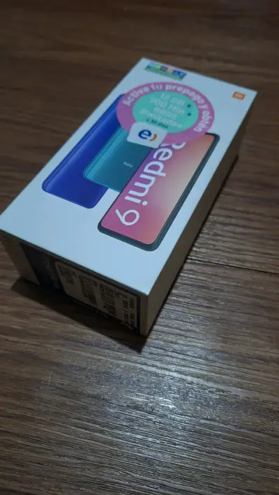 Redmi 9 - miniatura 3
