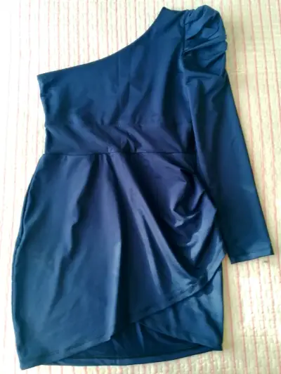 Vestido Pinina Nuevo 🩷 - miniatura 2