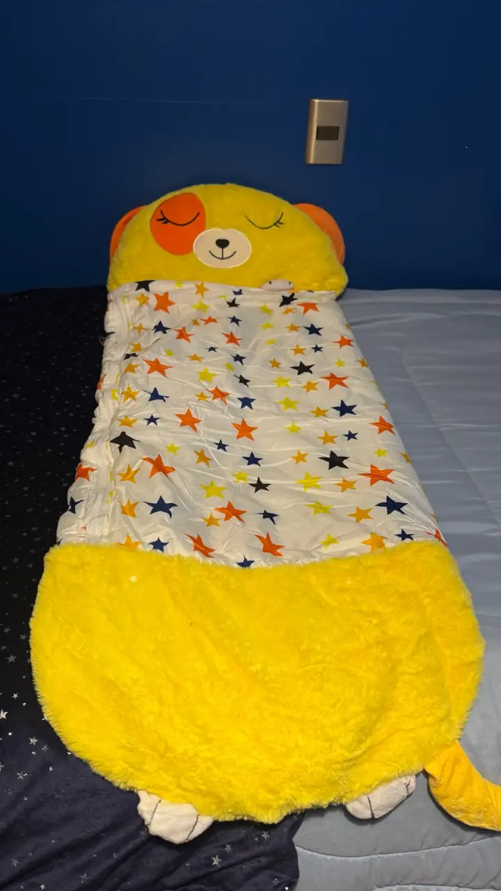 Saco de dormir infantil - 1