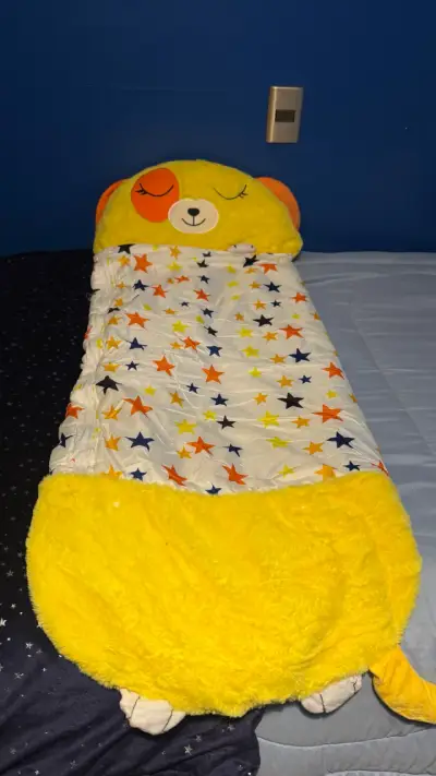 Saco de dormir infantil - miniatura 1