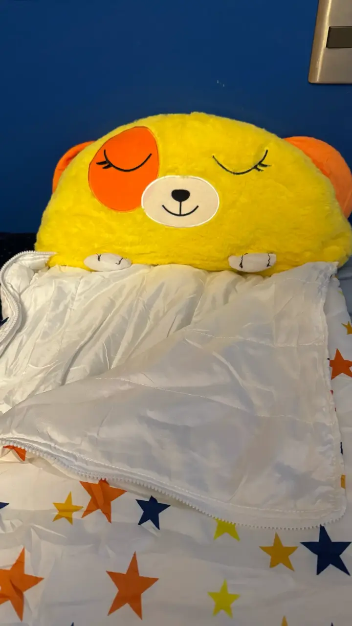 Saco de dormir infantil - 2