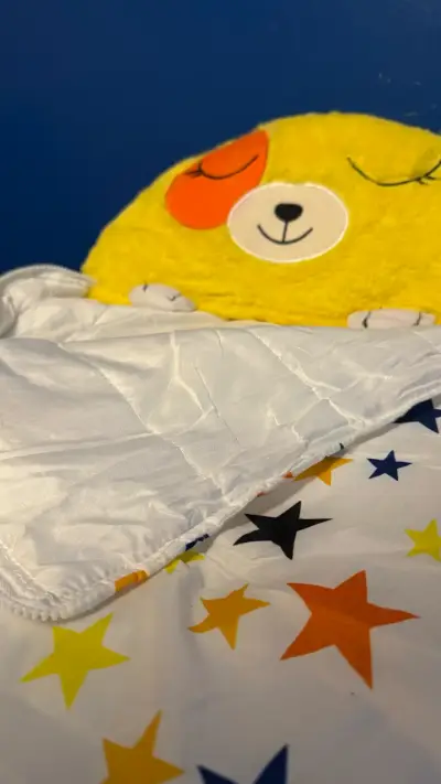Saco de dormir infantil - miniatura 3