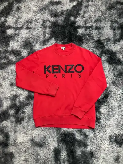 Kenzo - miniatura 1
