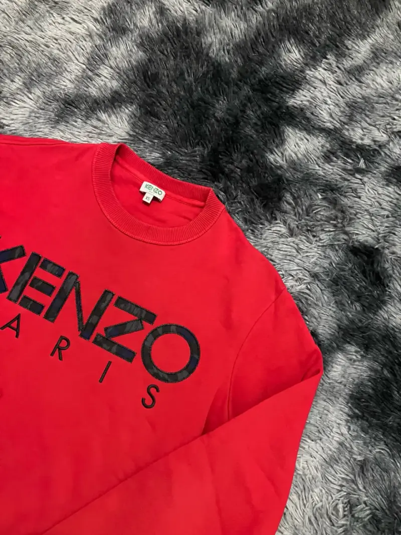 Kenzo - 2
