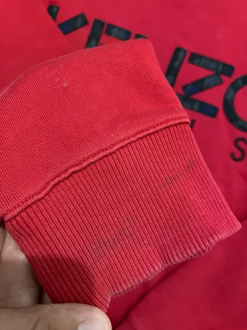 Kenzo - 3