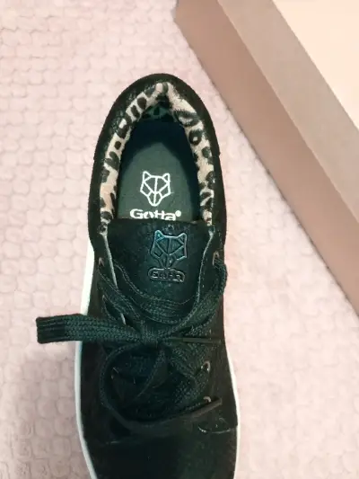Zapatillas Gorra 36 - miniatura 3
