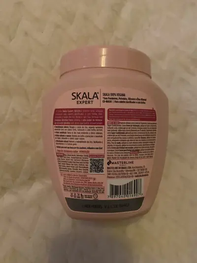 Crema Tratamiento Skala Glicolico - miniatura 2