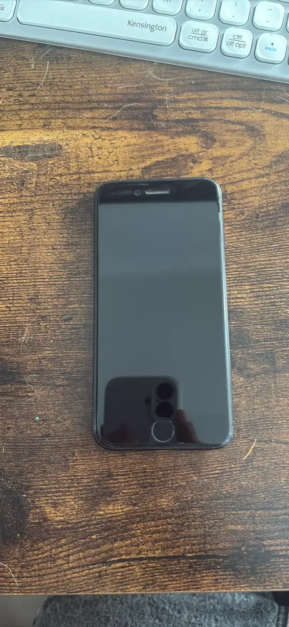 iPhone 7 128 - 1