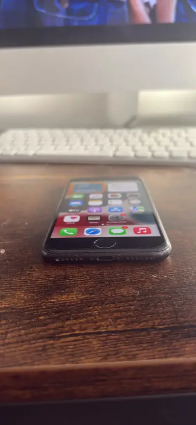iPhone 7 128 - miniatura 2