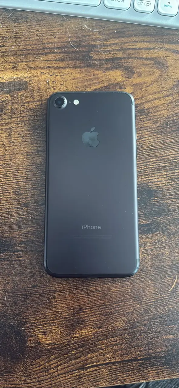 iPhone 7 128 - 4