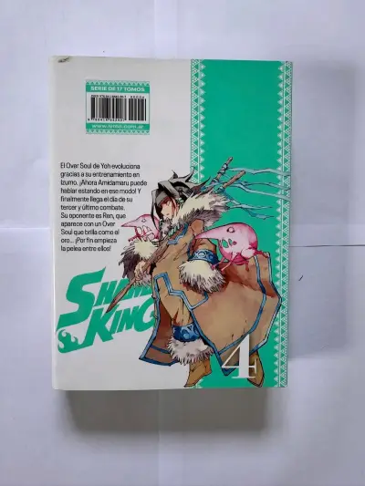 Shaman King - miniatura 5