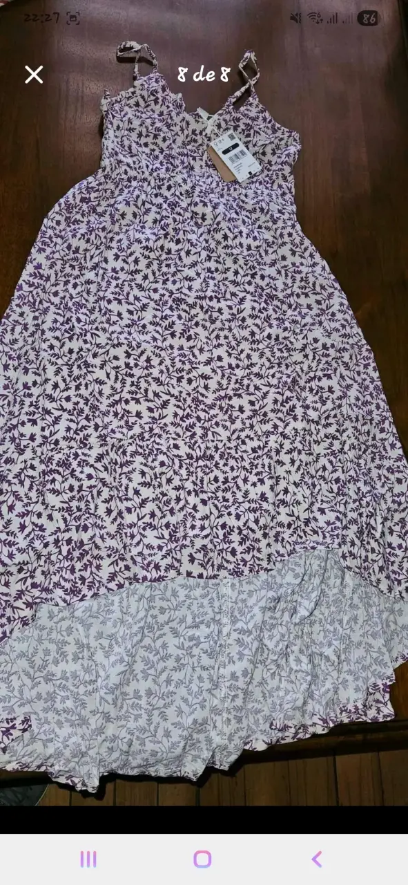 Vestidos niña - 1