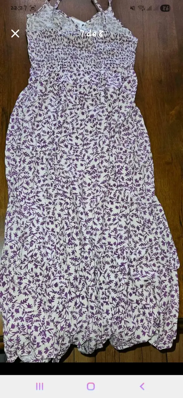 Vestidos niña - 2