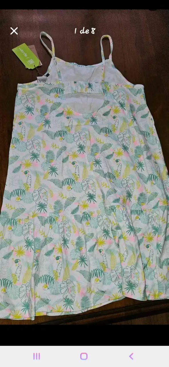 Vestidos niña - 6