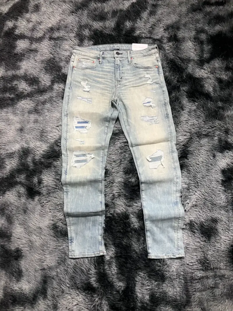 Jeans american eagle - 1