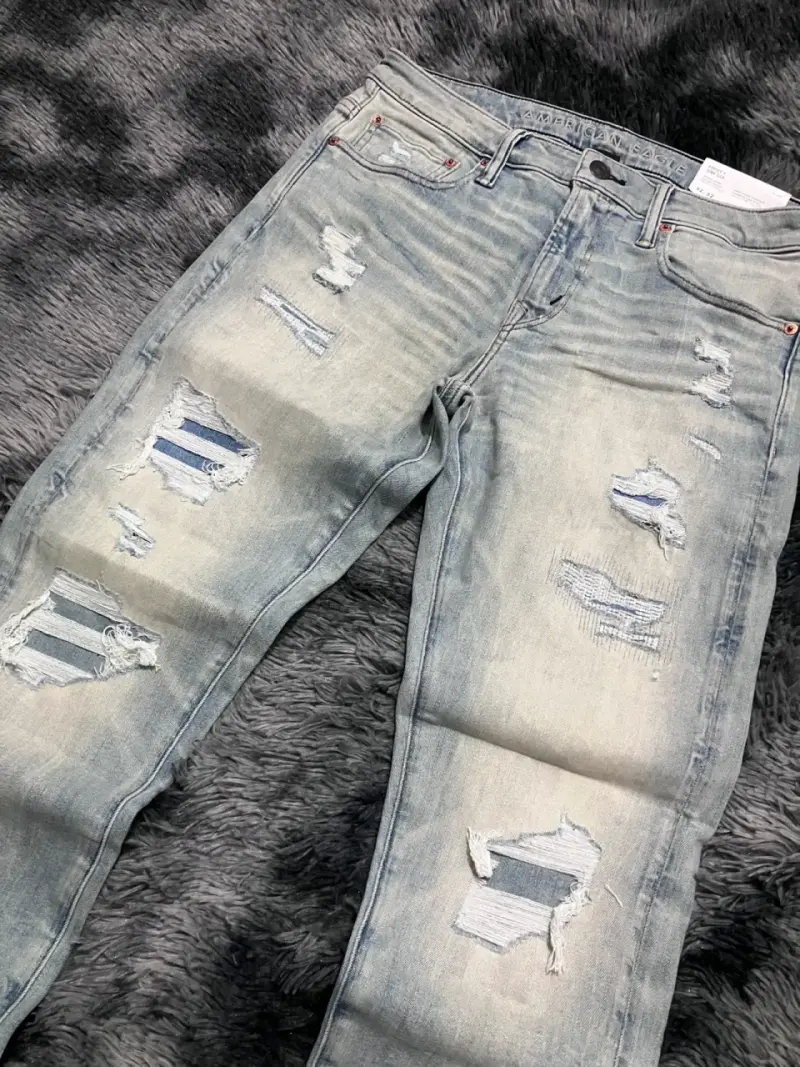 Jeans american eagle - 2