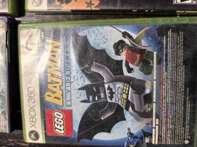 Juegos de xbox 360 - miniatura 2