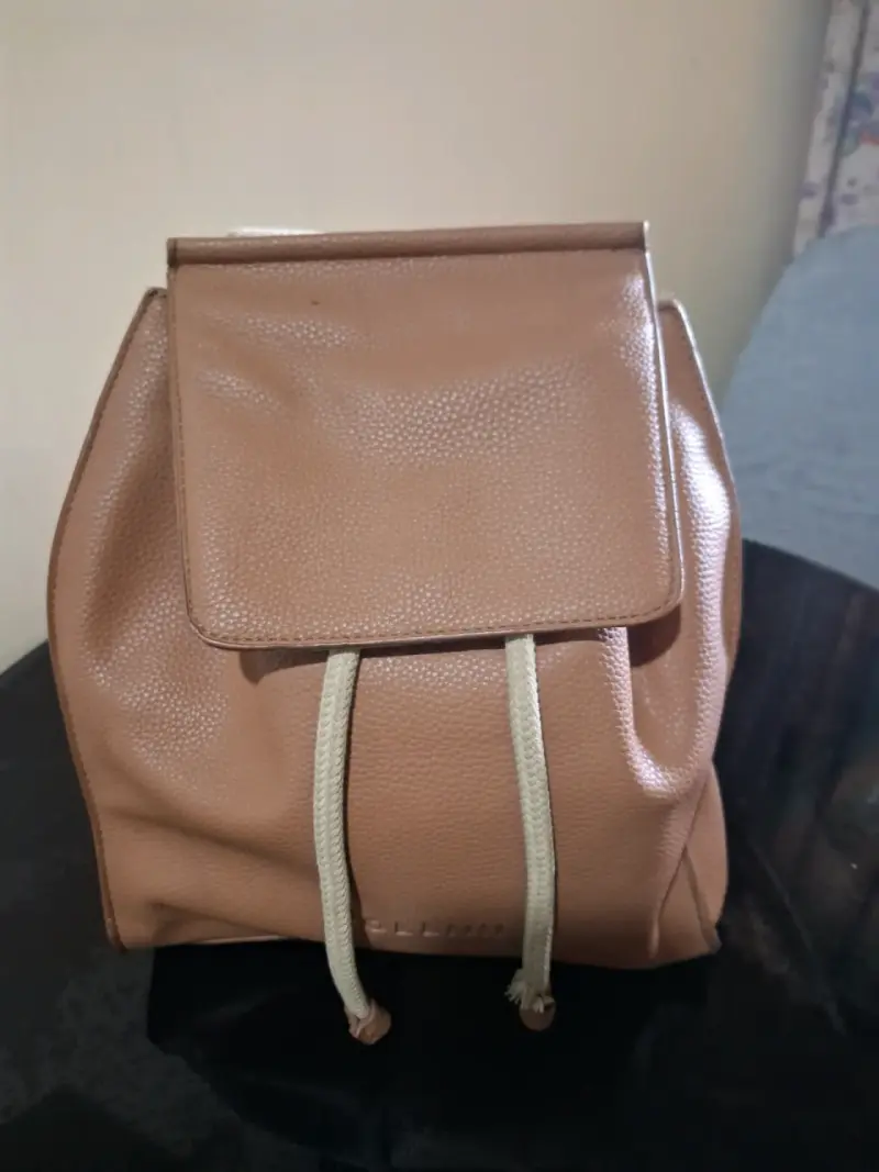 Mochila pollini - 1