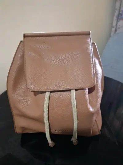 Mochila pollini - miniatura 1