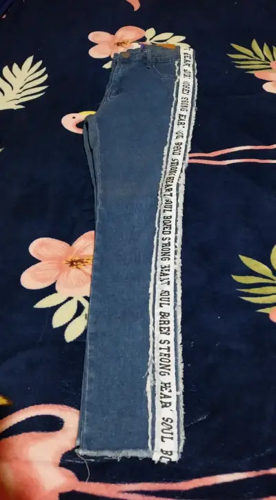 Pijamas de algodón forrado - miniatura 6