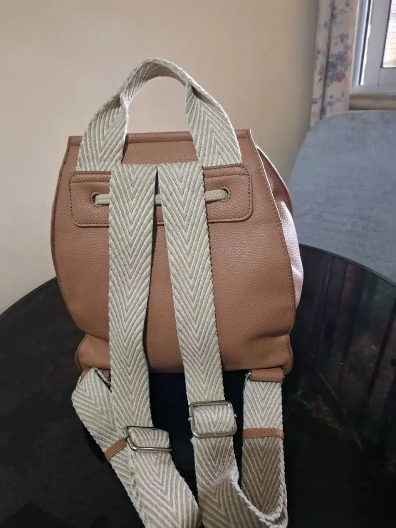 Mochila pollini - 3