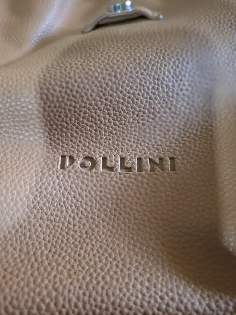 Mochila pollini - 5