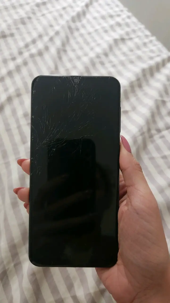 Samsung galaxy A50 - 2