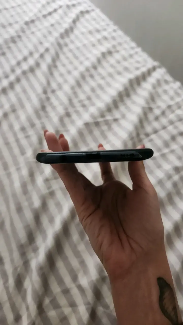 Samsung galaxy A50 - 4
