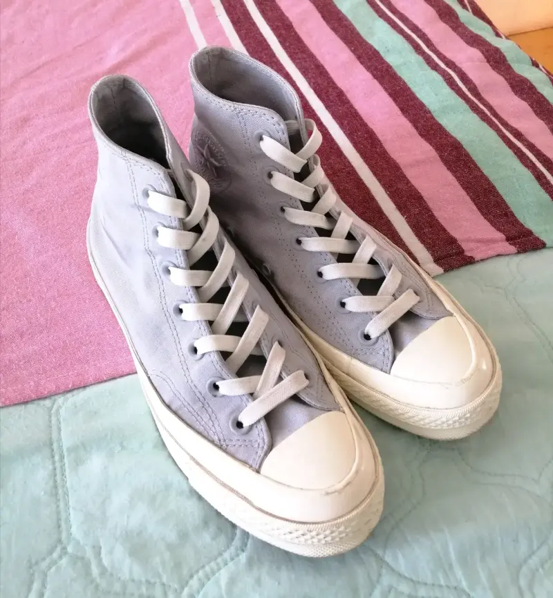 Converse Chuck 70 🩷 - 1