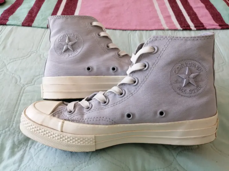 Converse Chuck 70 🩷 - 2
