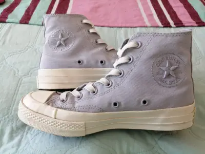 Converse Chuck 70 🩷 - miniatura 2