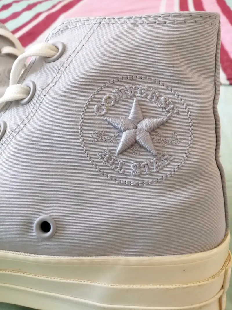 Converse Chuck 70 🩷 - 3