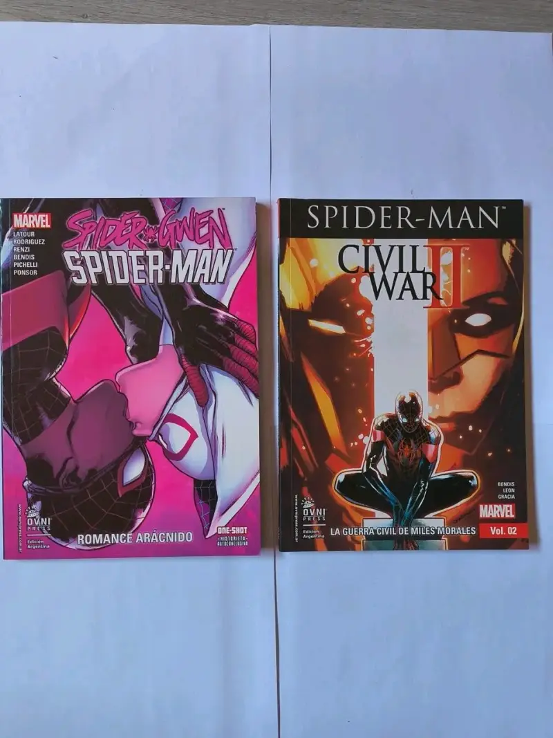 Spiderman