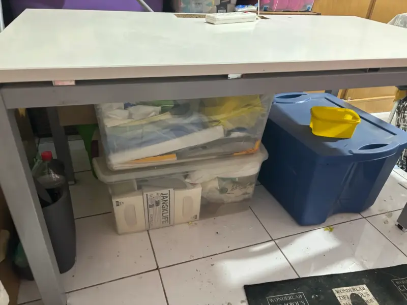 Escritorio - 1